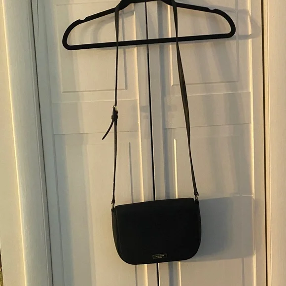 Kate Spade Black Crossbody Bag - Picture 3 of 13